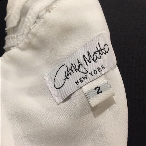 Amy Matto dress! - Picture 7 of 11